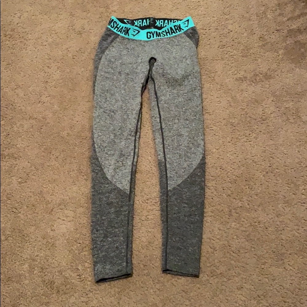 Gymshark leggings